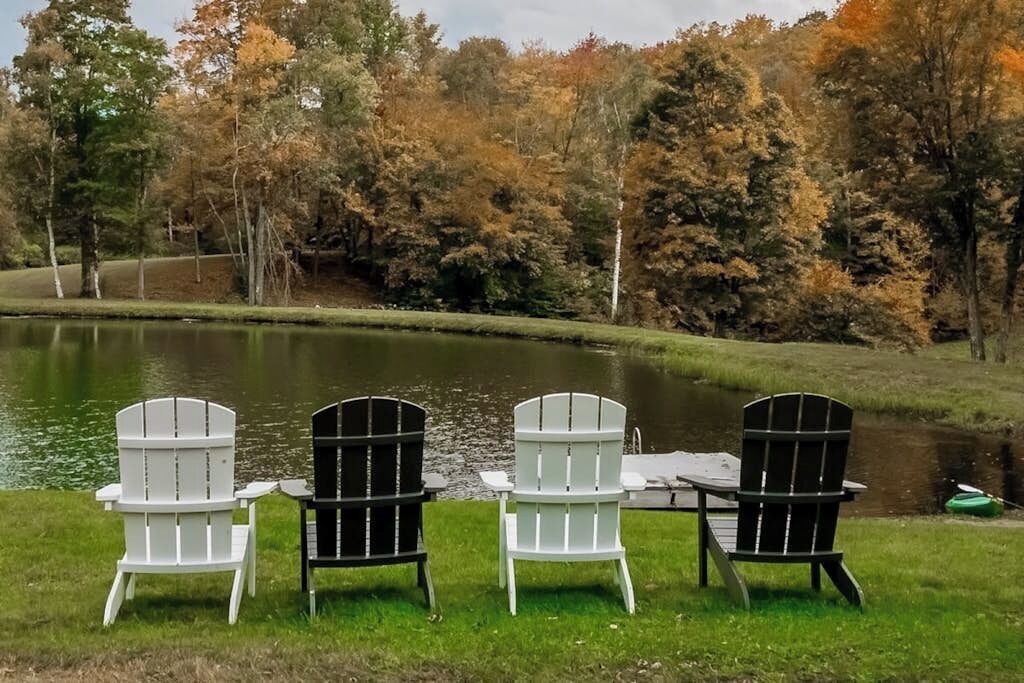 Photo of Outdoor in Woodstock