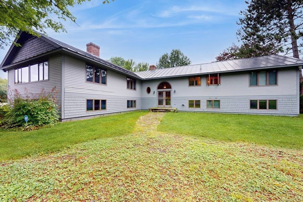 Photo of Outdoor in Woodstock