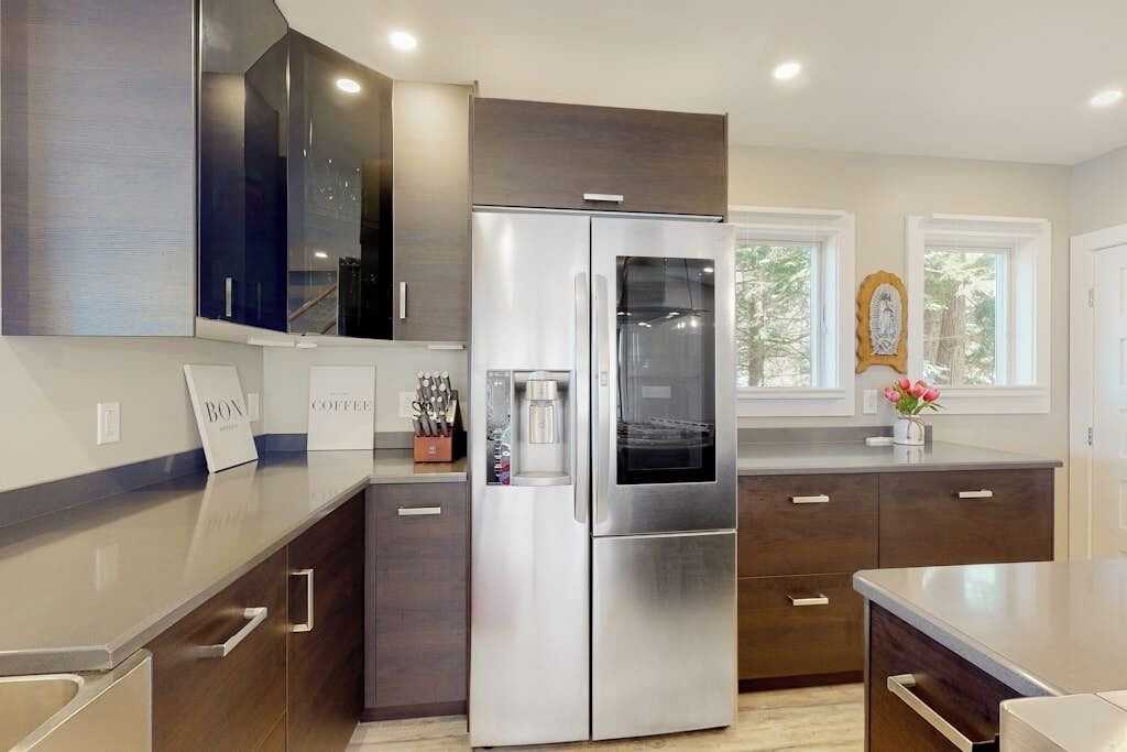 Photo of Kitchen in Barnard