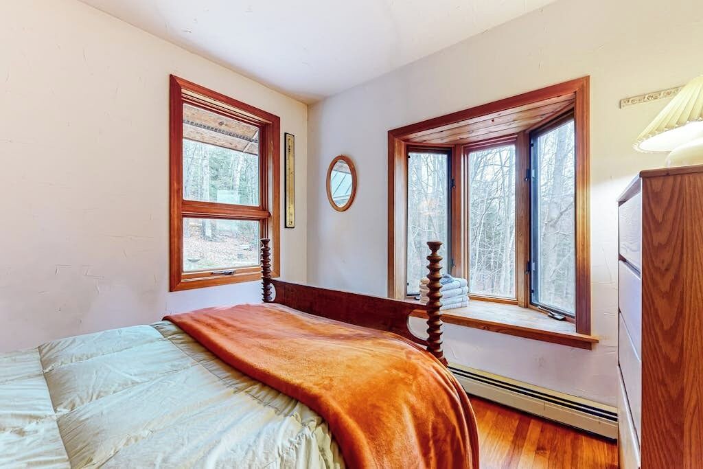 Photo of Bedroom in Pittsfield