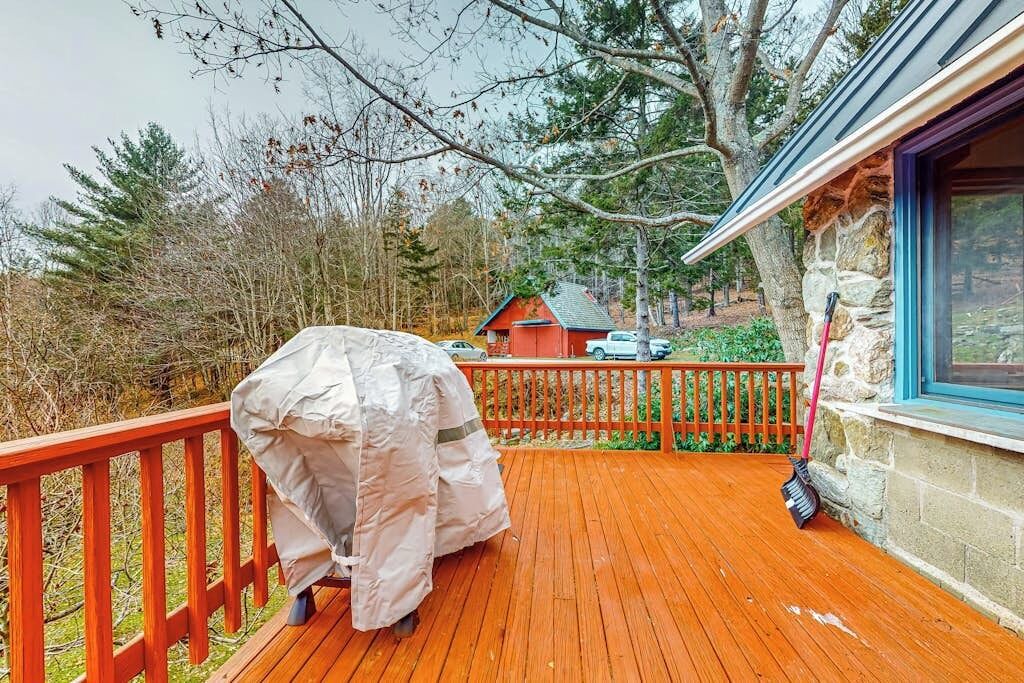 Photo of Outdoor in Pittsfield