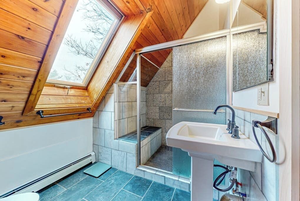 Photo of Bathroom in Pittsfield