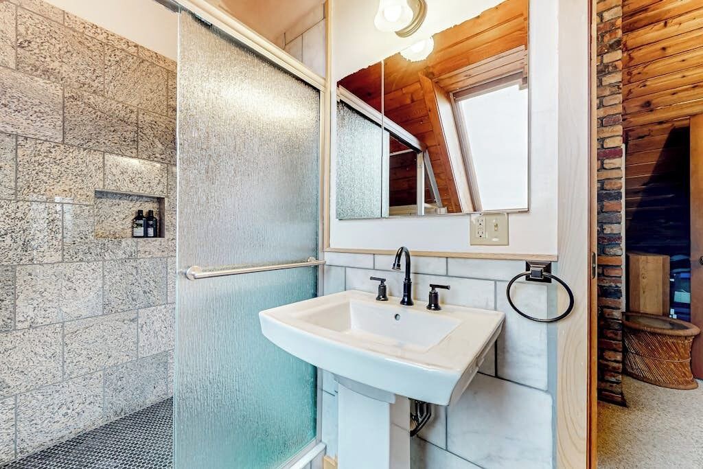 Photo of Bathroom in Pittsfield
