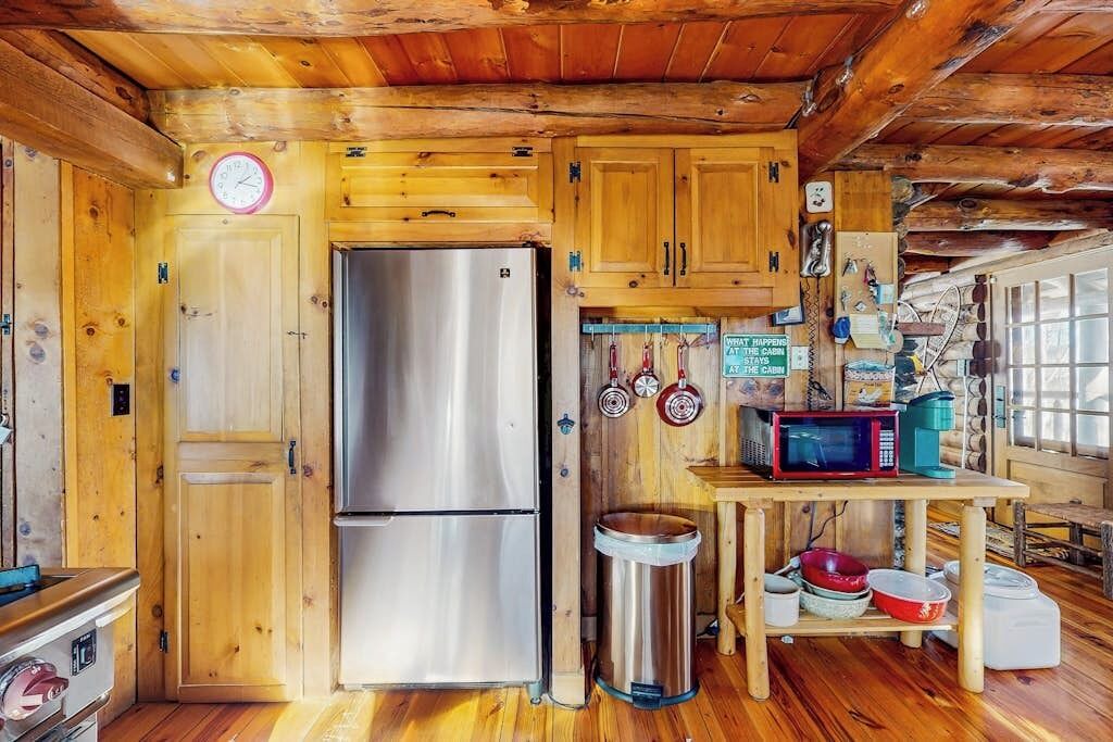 Photo of Kitchen in Bethel