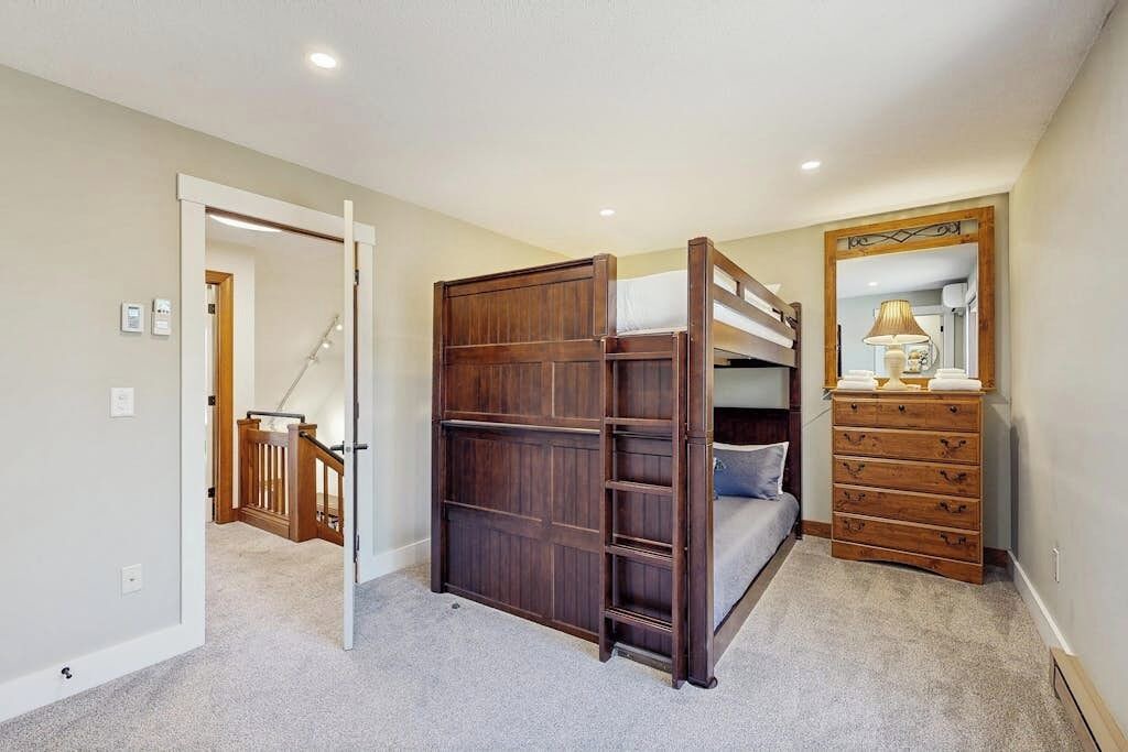 Photo of Bedroom in Quechee