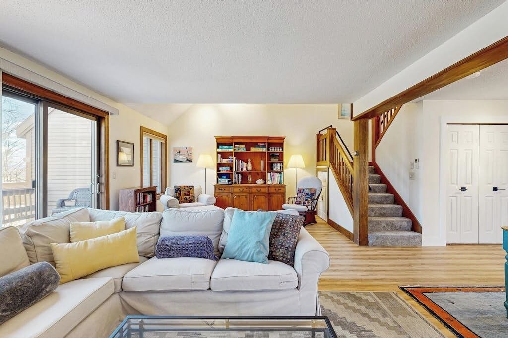 Photo of Livingroom in Quechee