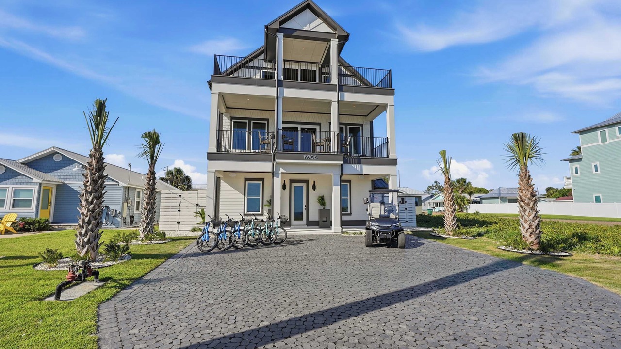 Photo of Outdoor in Laguna Beach