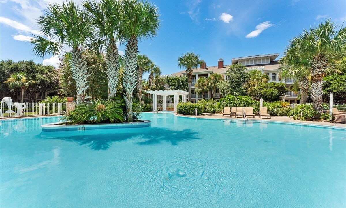 Photo of Outdoor in Baytowne Wharf