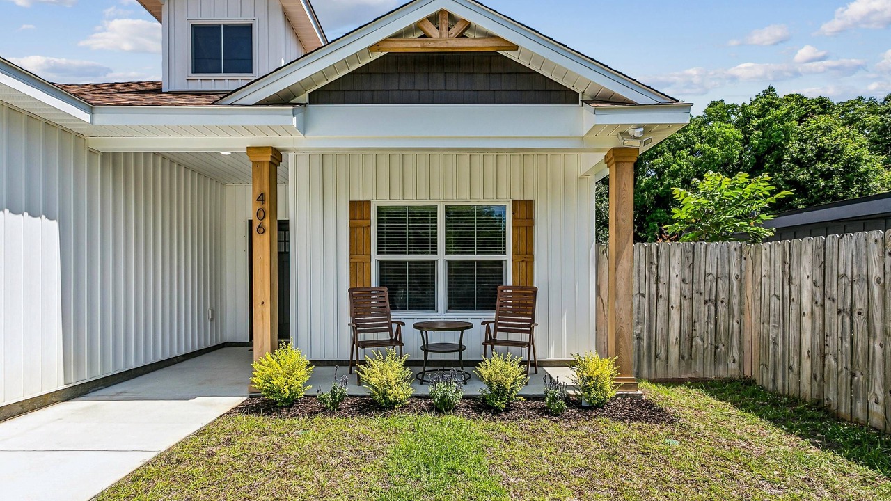 Photo of Outdoor in Brent