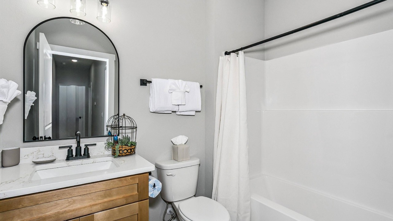 Photo of Bathroom in Brent