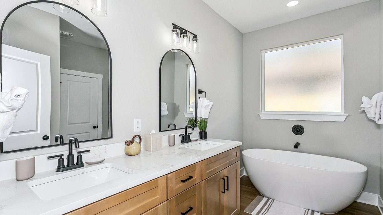 Photo of Bathroom in Brent