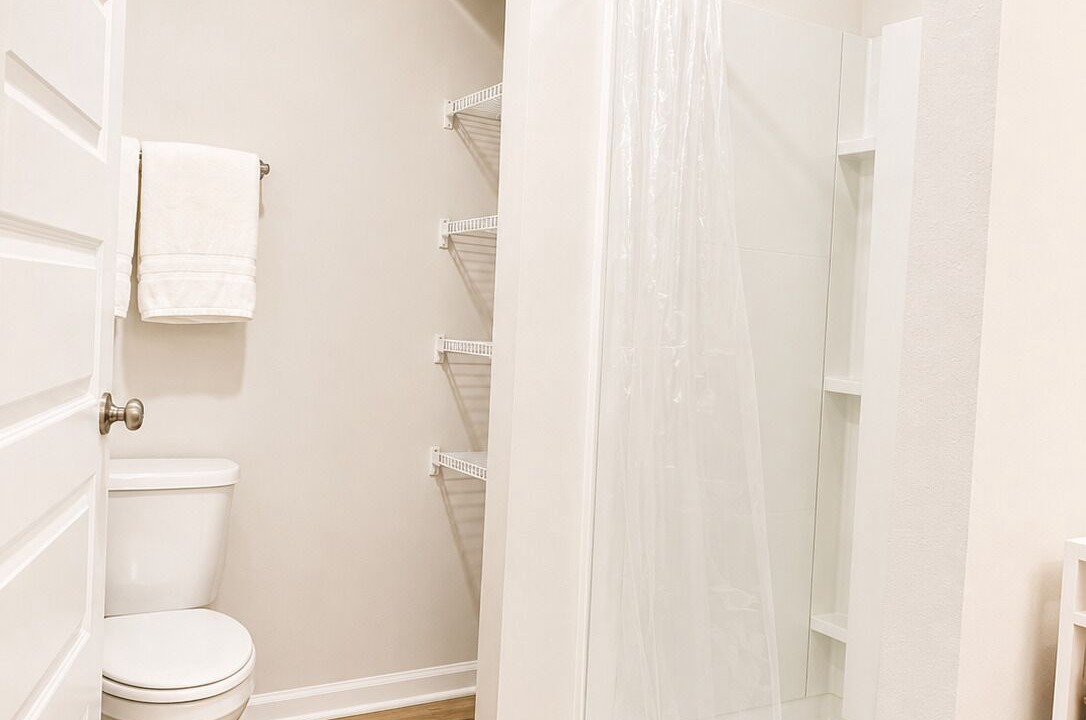 Photo of Bathroom in Panama City