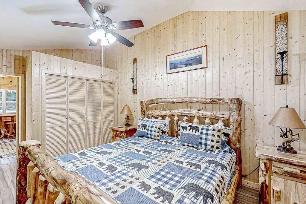 Photo of Bedroom in Otto