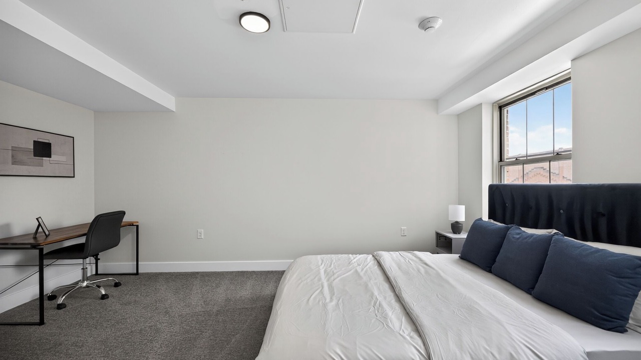 Photo of Bedroom in Reading