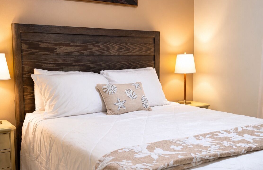 Photo of Bedroom in Lynn Haven