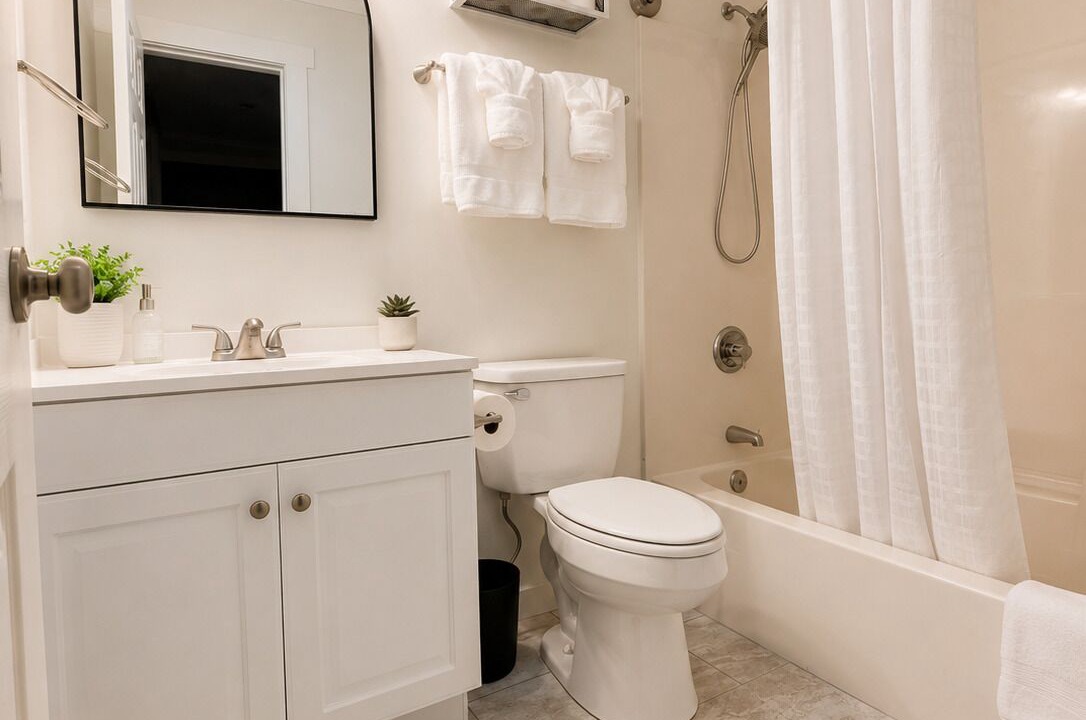 Photo of Bathroom in Lynn Haven