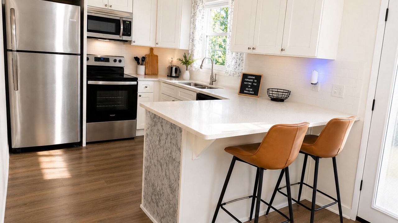 Photo of Kitchen in Lynn Haven