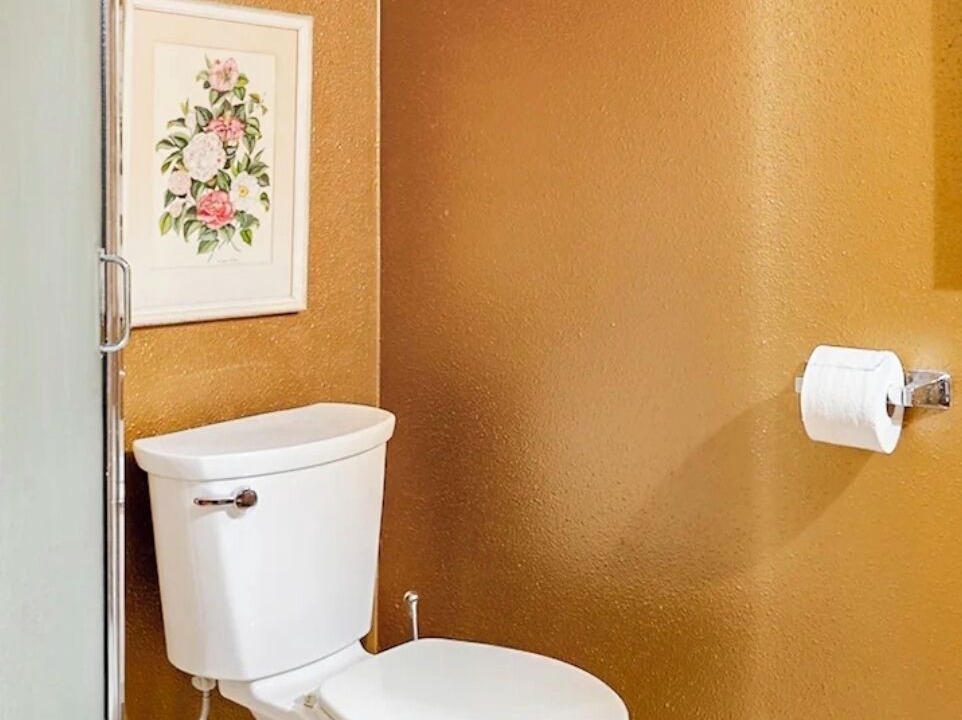 Photo of Bathroom in Corbett - Terwilliger - Lair Hill