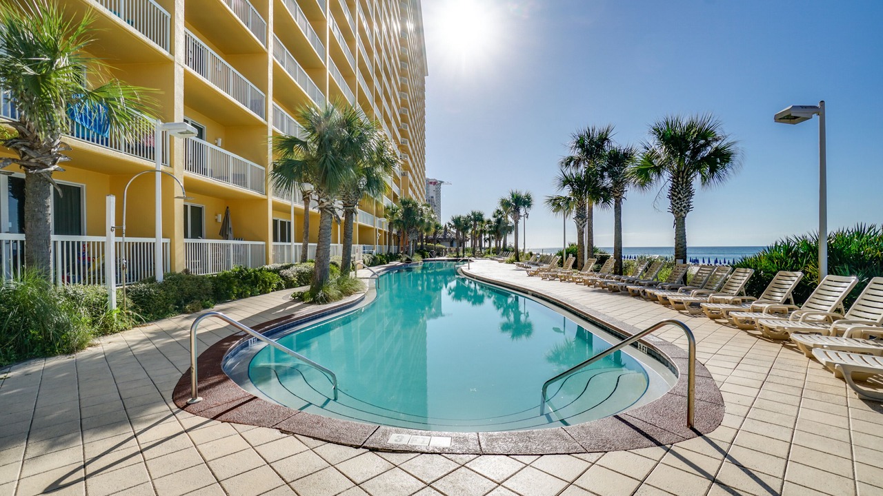 Photo of Outdoor in Panama City Beach