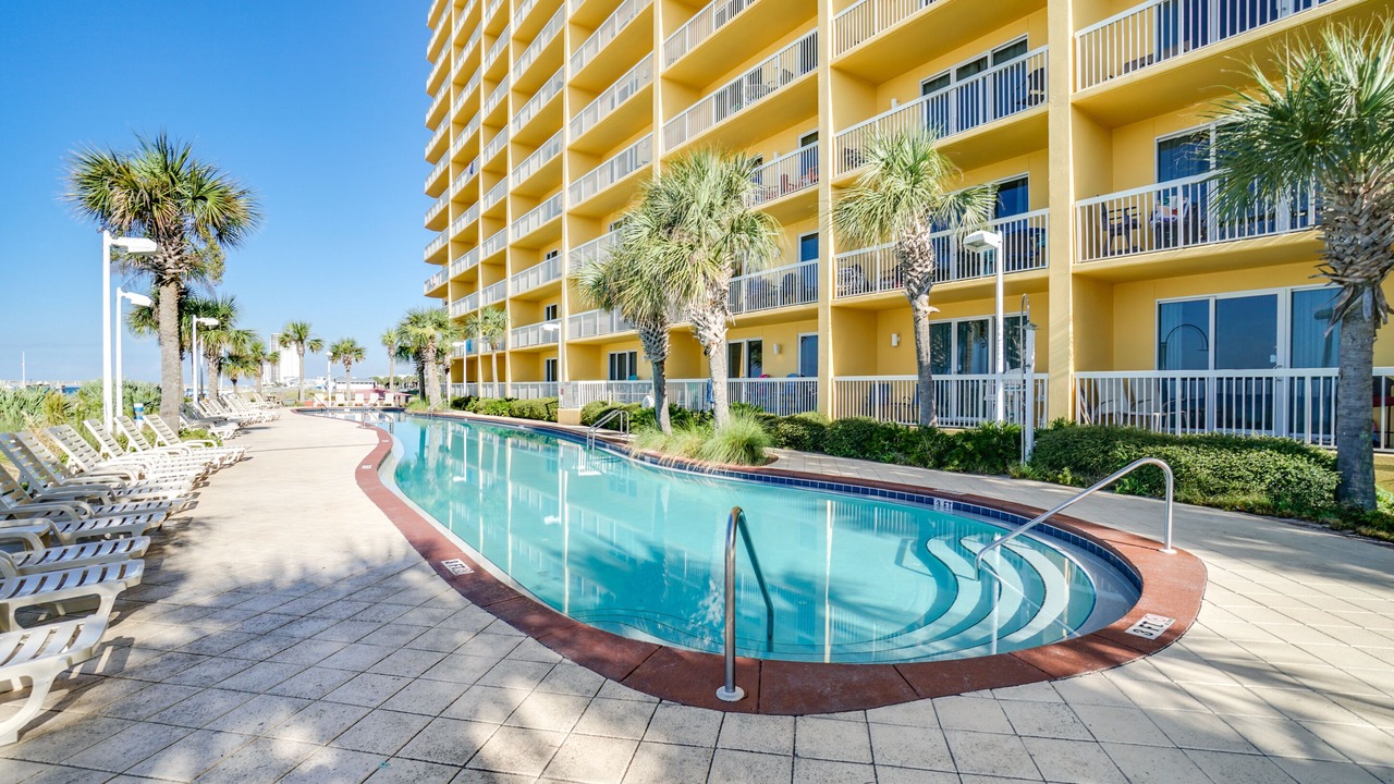 Photo of Outdoor in Panama City Beach