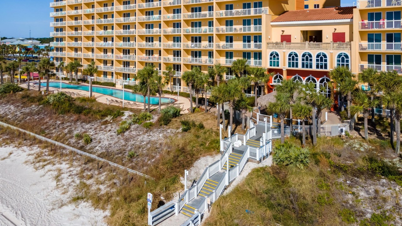 Photo of Outdoor in Panama City Beach