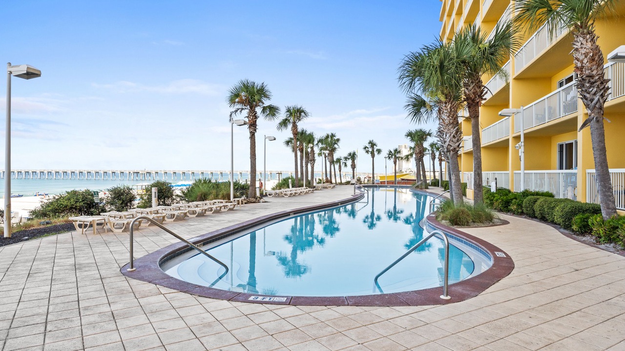 Photo of Outdoor in Panama City Beach