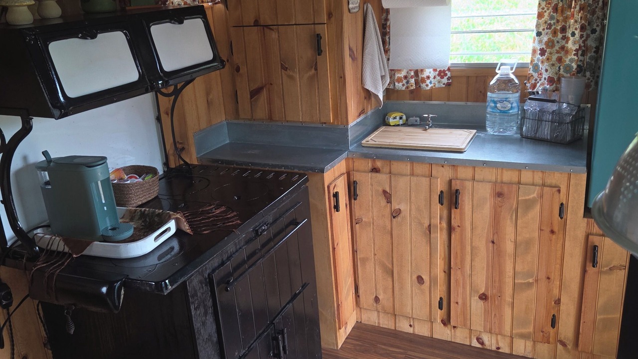 Photo of Kitchen in Springdale