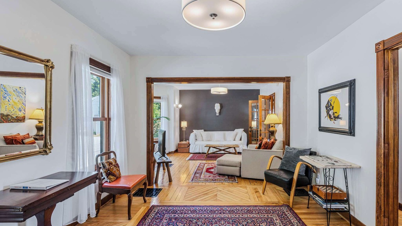 Photo of Livingroom in Woodstock