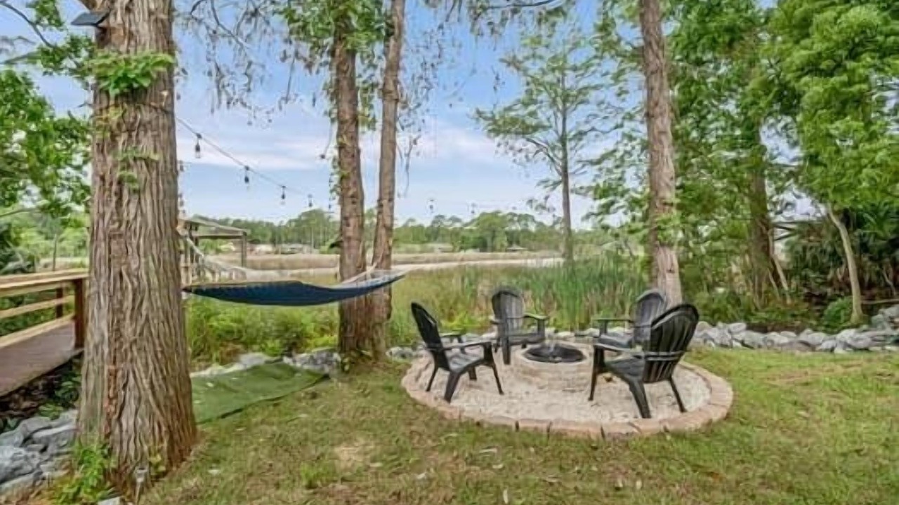 Photo of Outdoor in Florida Panhandle