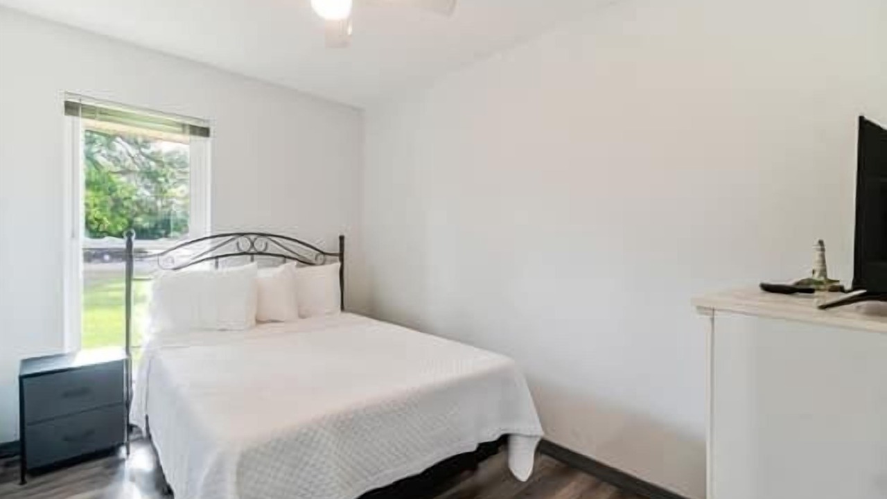 Photo of Bedroom in Florida Panhandle