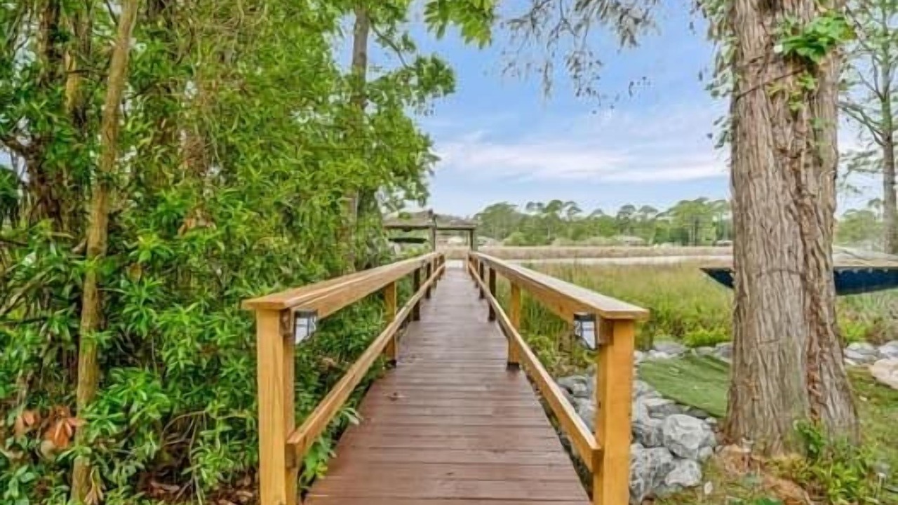 Photo of Outdoor in Florida Panhandle