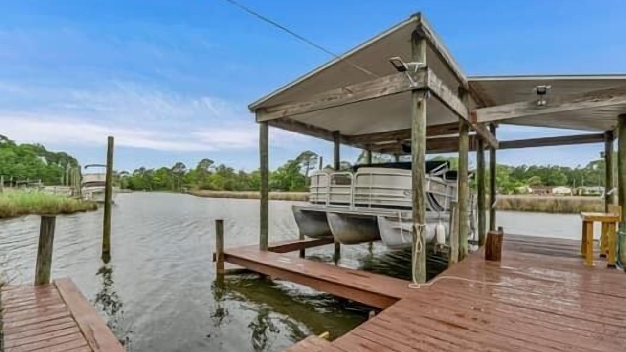 Photo of Outdoor in Florida Panhandle