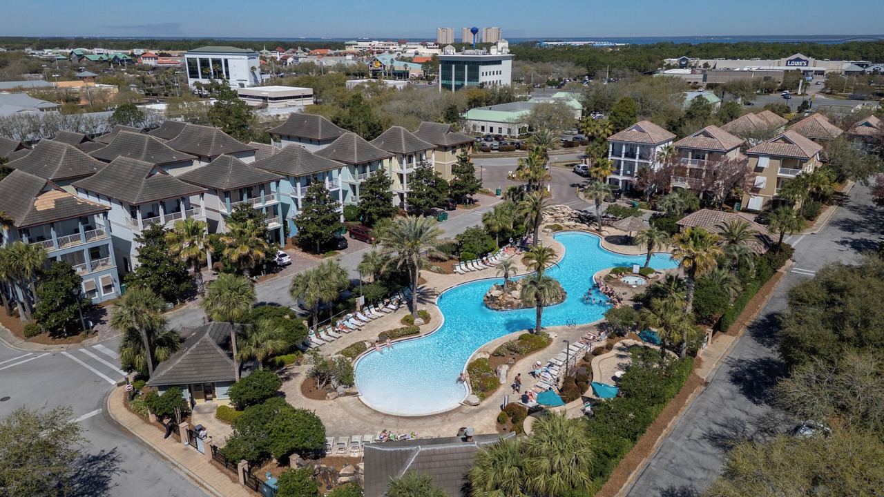 Photo of Outdoor in Villages of Crystal Beach