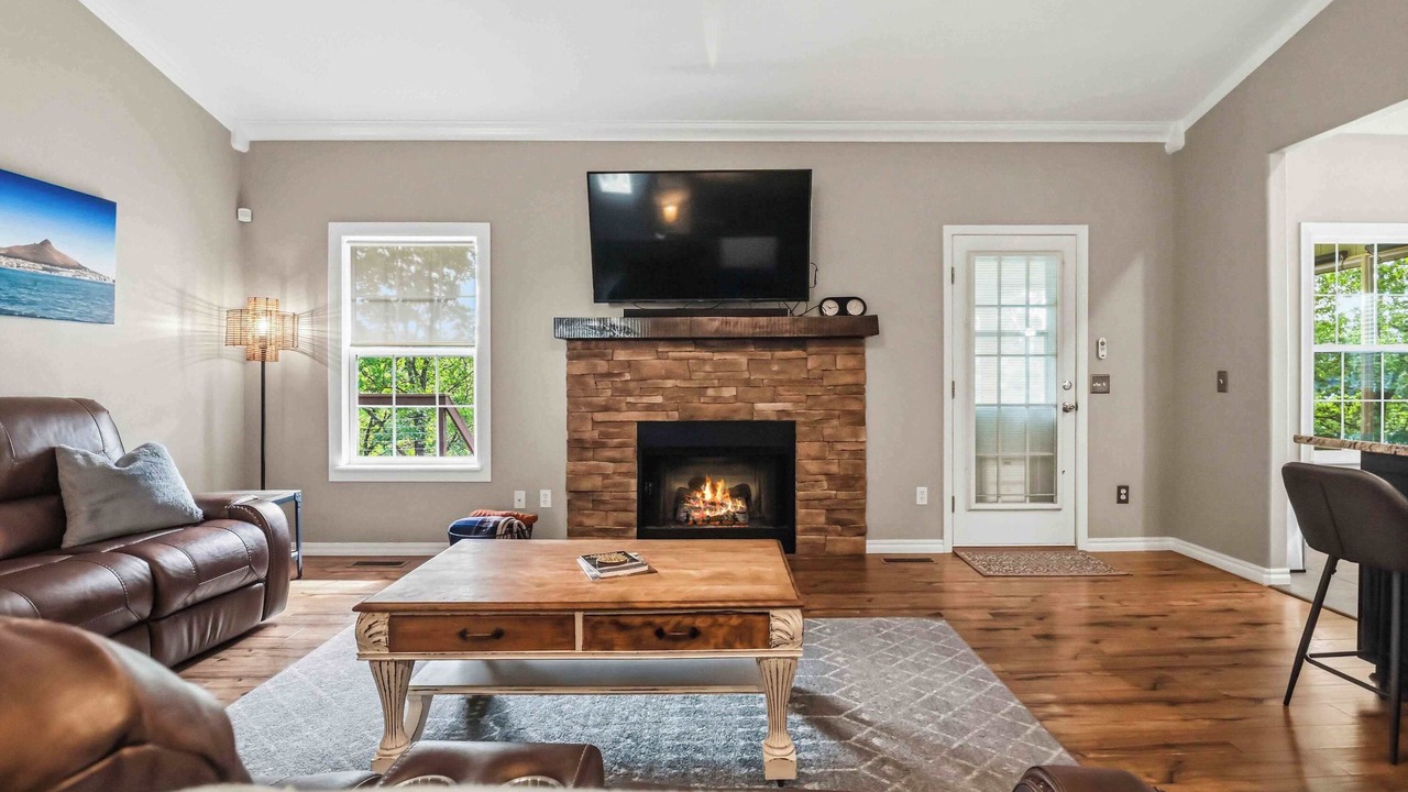 Photo of Livingroom in Bella Vista