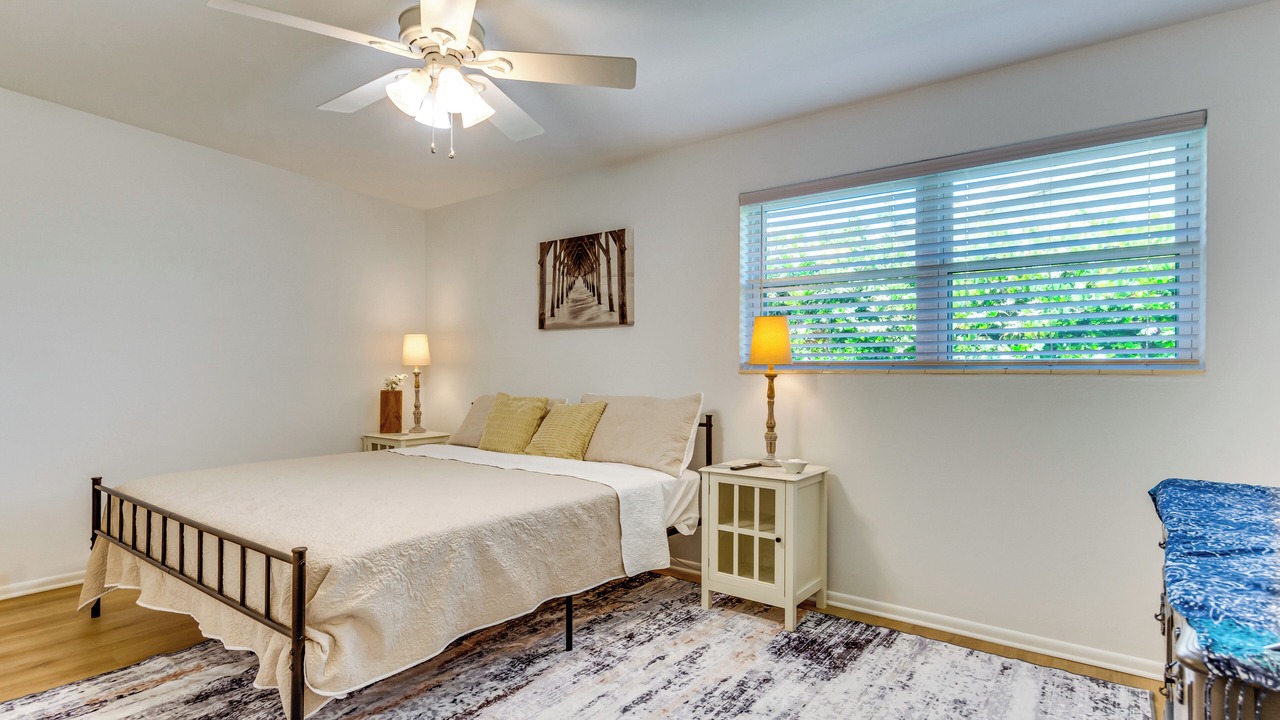 Photo of Bedroom in Ono Island