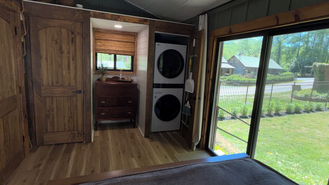 Photo of Bedroom in Dobson