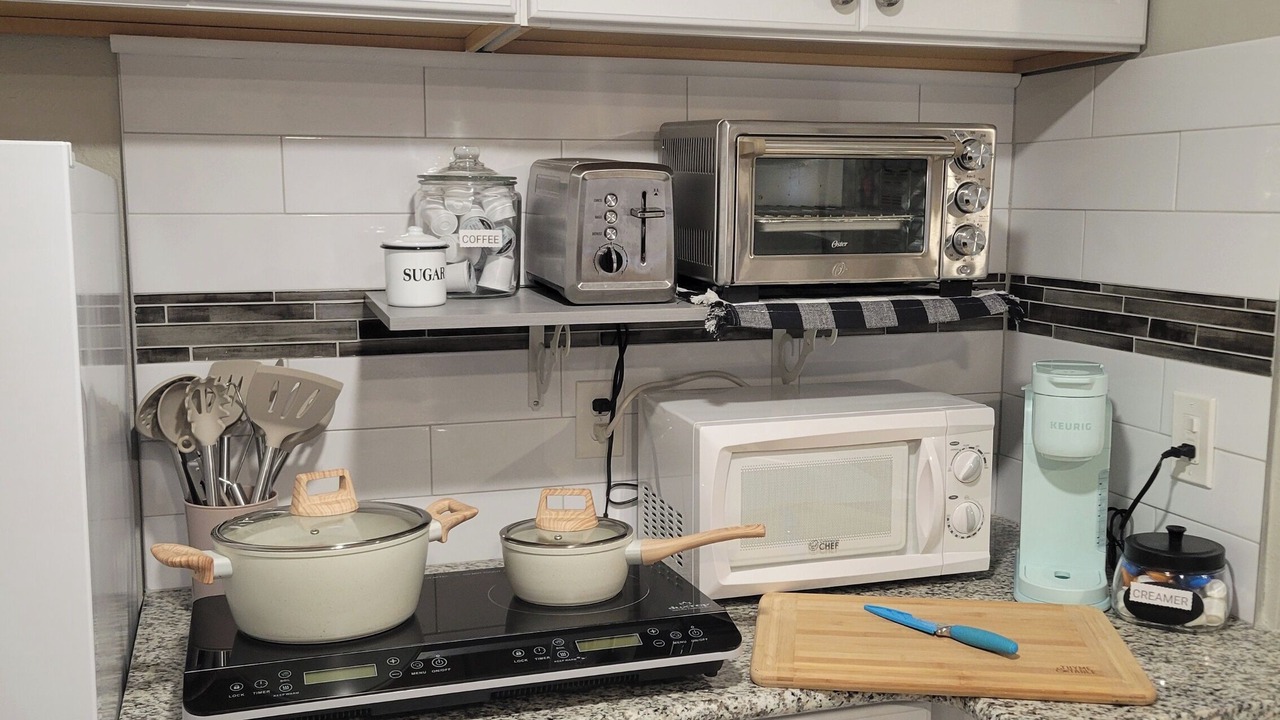 Photo of Kitchen in Cascade