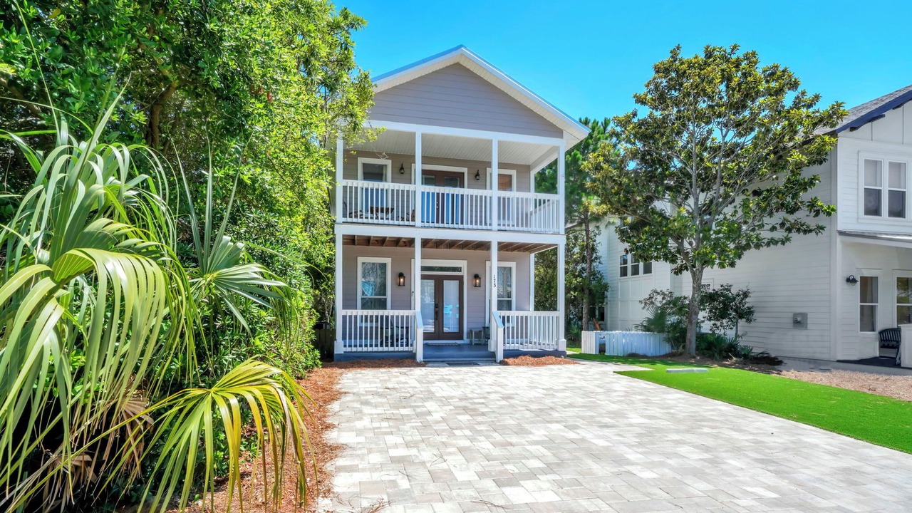 Photo of Outdoor in Village of Sugar Beach