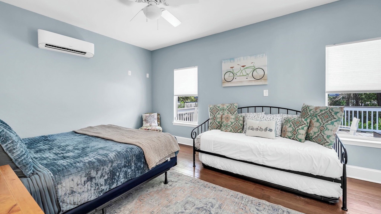 Photo of Bedroom in Village of Sugar Beach