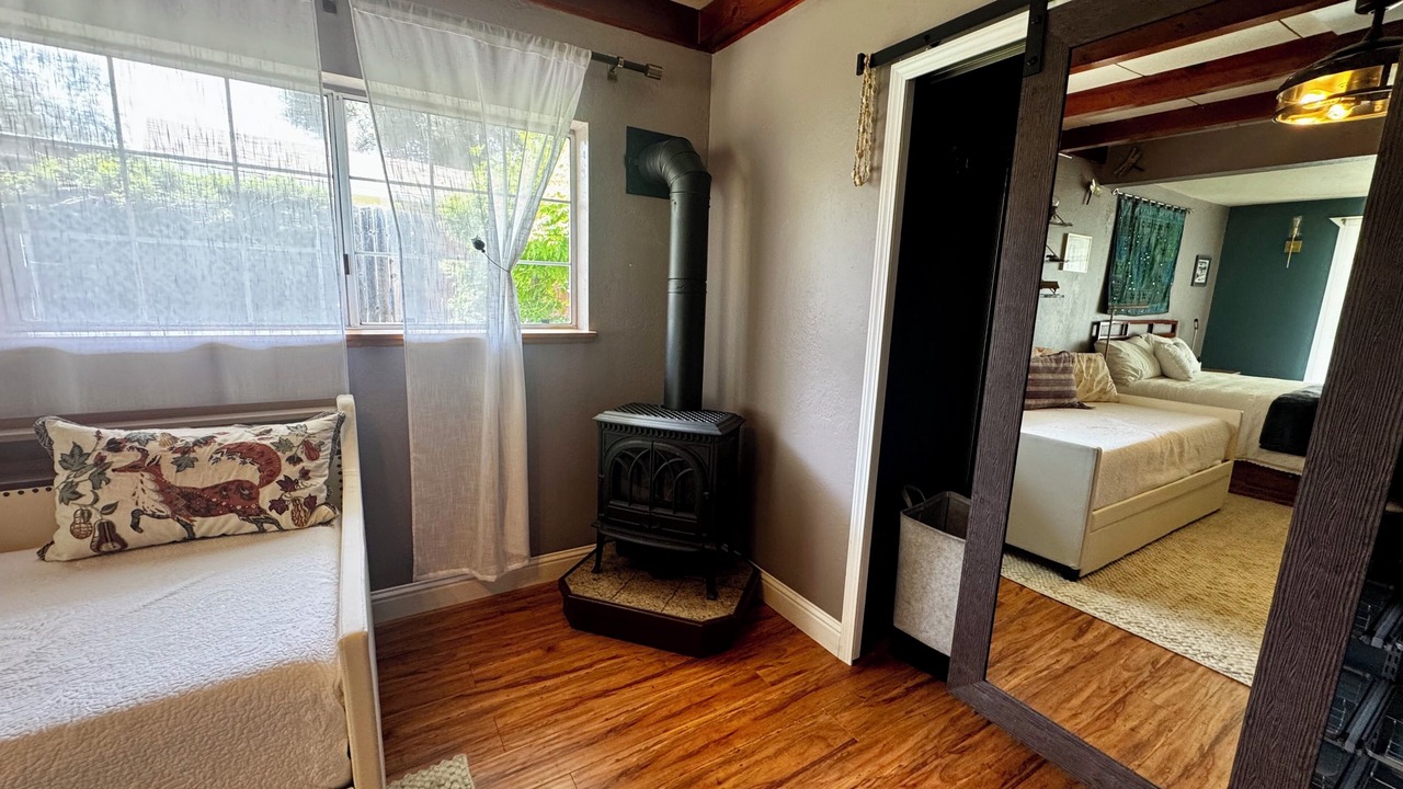 Photo of Bedroom in North Auburn