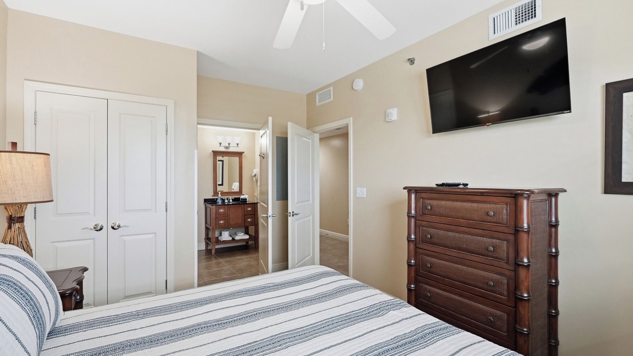 Photo of Bedroom in El Centro Beach