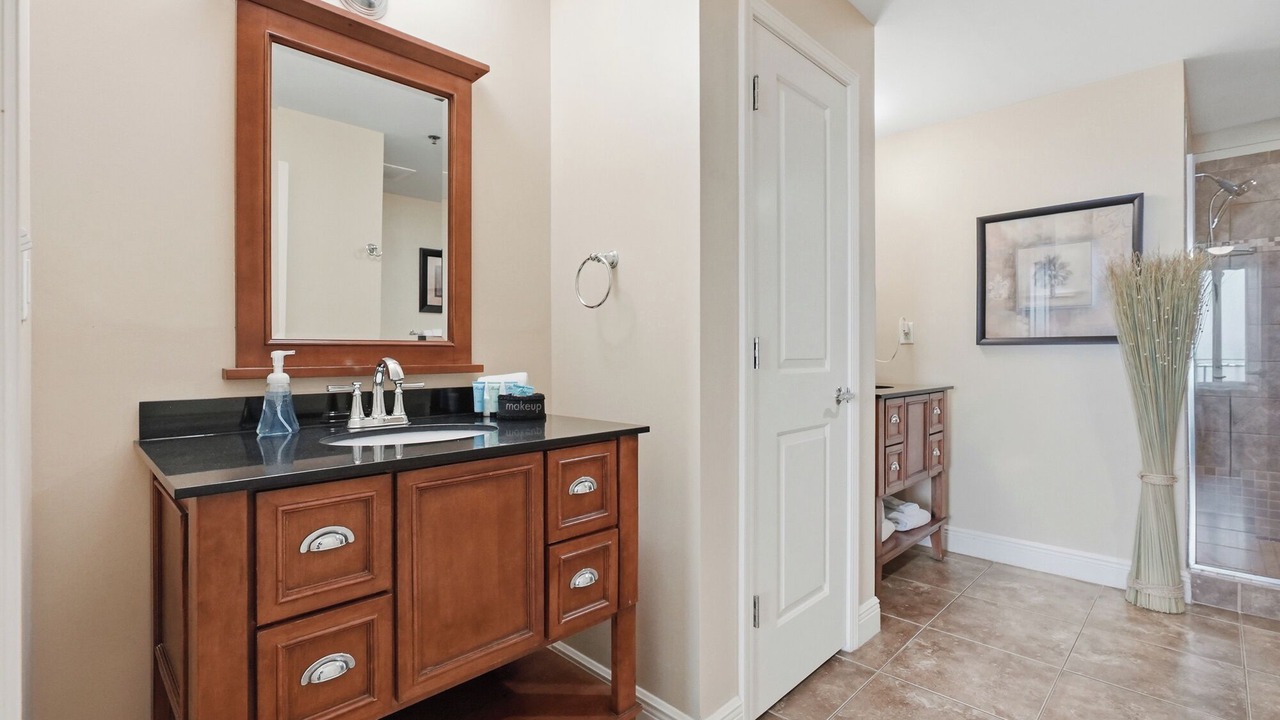 Photo of Bathroom in El Centro Beach