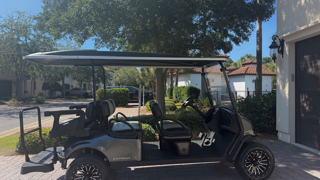 Photo of Outdoor in Villa Lago