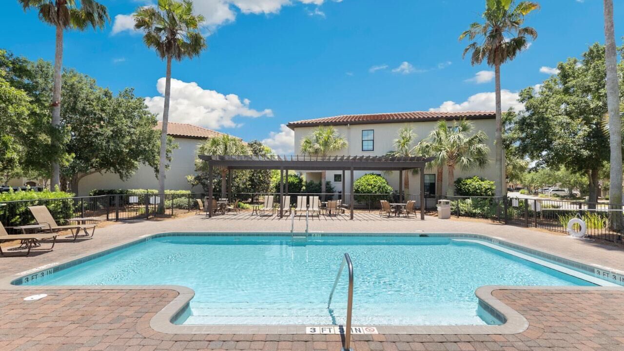 Photo of Outdoor in Villa Lago