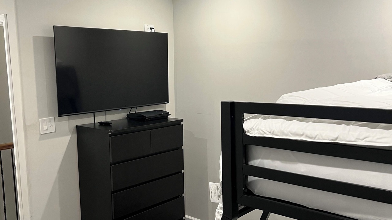 Photo of Bedroom in Bensalem