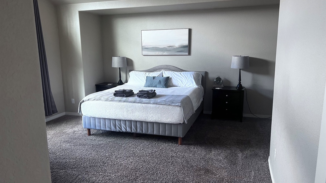 Photo of Bedroom in Northgate