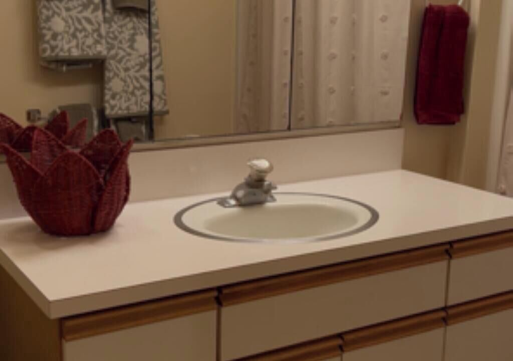 Photo of Bathroom in Wayne