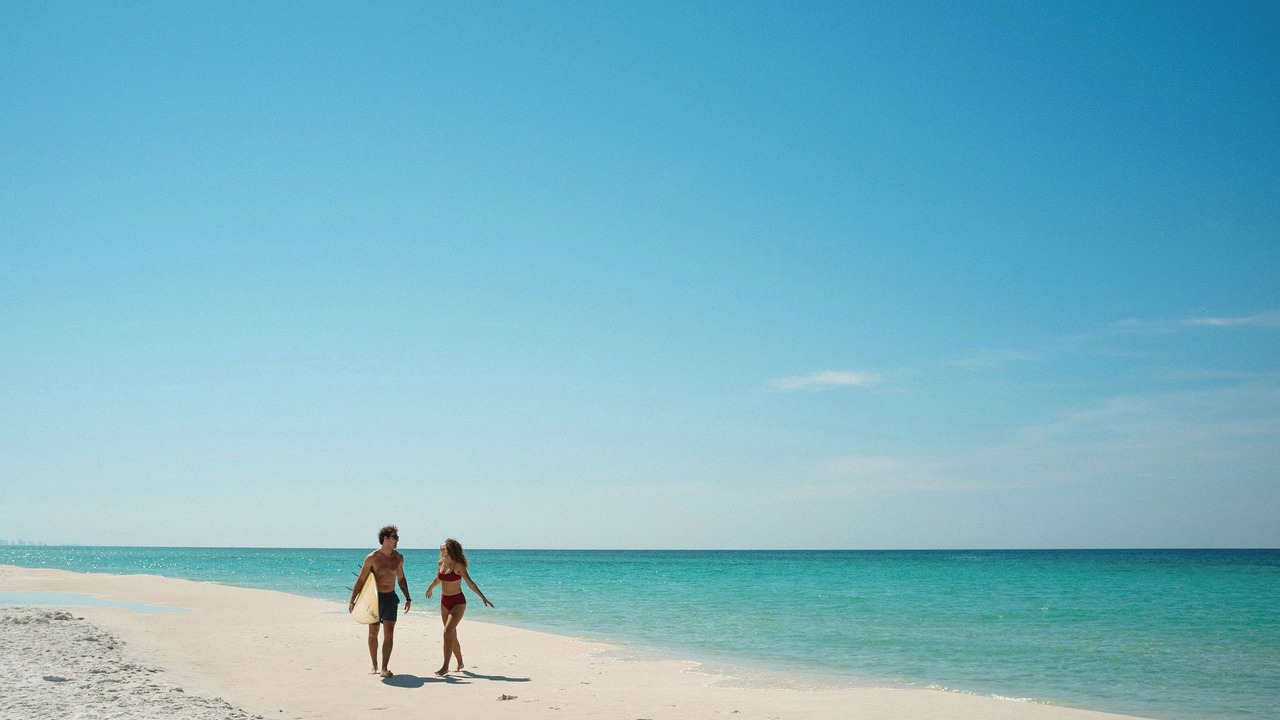 Photo of Others in Seagrove Beach