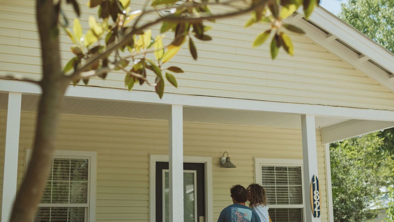 Photo of Outdoor in Seagrove Beach