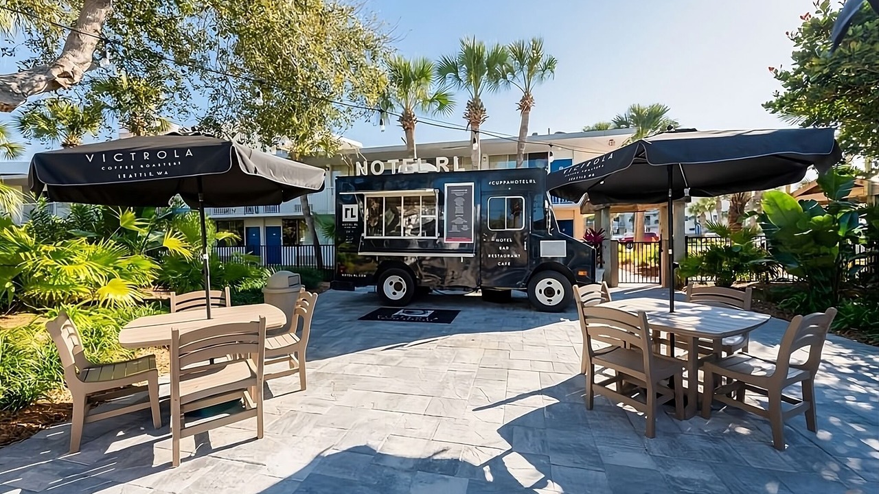 Photo of Outdoor in Fort Walton Beach